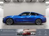 BMW i4 eDrive40 Gran Coupé M Sport Driv.Assist.Prof - BMW i4 in Stuttgart