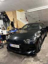 BMW 230i Steptronic Coupé M Sport M Sport - BMW 230 von privat