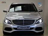 Mercedes-Benz C 180 156PS 7G Exclusive Night Business Navi LED - Used cars