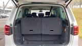 Seat Alhambra 20th Anniversary 4Drive/Vollausst. - Seat Alhambra mit Diesel-Antrieb: Kleinbus, Automatik