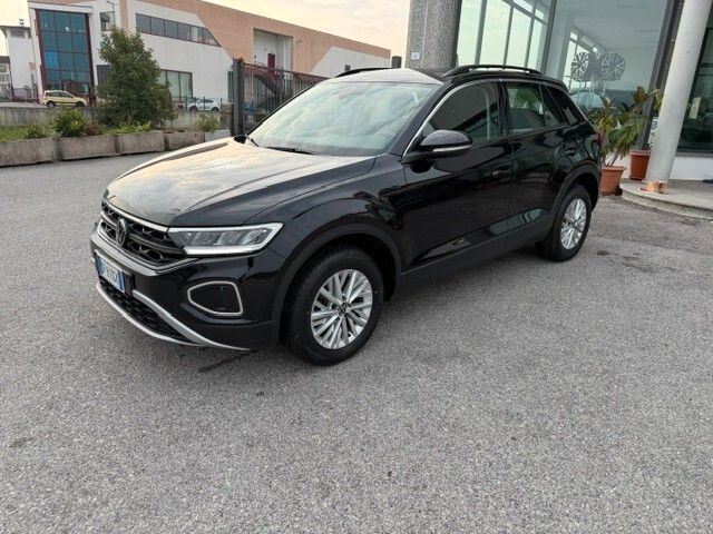 Other Volkswagen T-Roc 1.5 TSI ACT DSG Life imagem 2
