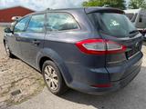 Ford Mondeo Turnier 2.0Diesel  Navi Getriebeproblem - Ford Mondeo Unfallwagen