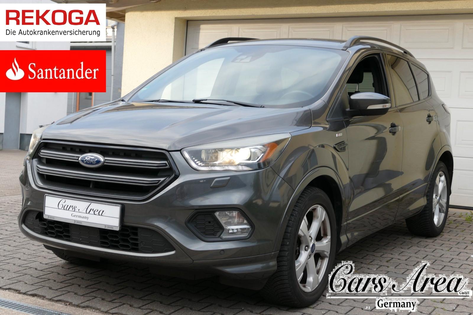Ford Kuga 1.5 EcoBoost ST-Line 4x4