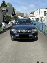 Dacia Duster 1.6 SCe 115 4x2 Lauréate Lauréate TÜV neu