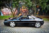 Ferrari 348 TS - Ferrari 348: Ts