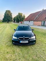 BMW E91 320d Turbolader & Inspektion NEU 1... - BMW 320: Turbo