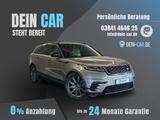 Land Rover Range Rover Velar R-Dynamic SE*MATRIX*AHK*PANORA