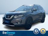 Nissan X-Trail 1.7 DCI N-TEC 4WD MY20 - Nissan X-TRAIL N-TEC mit Diesel-Antrieb
