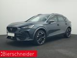 Cupra Formentor 1.4 TSI eHybrid DSG VZ KAMERA NAVI LED - Cupra Formentor VZ mit Hybrid-Antrieb (Benzin/Elektro)