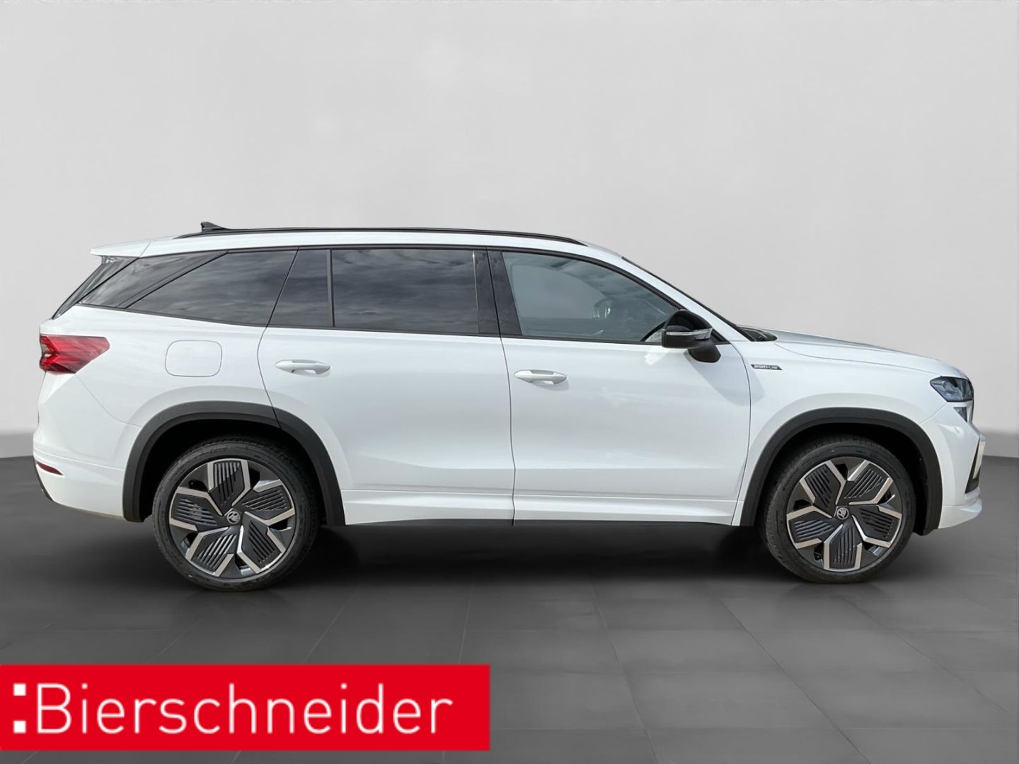 Skoda Kodiaq - Bild 8