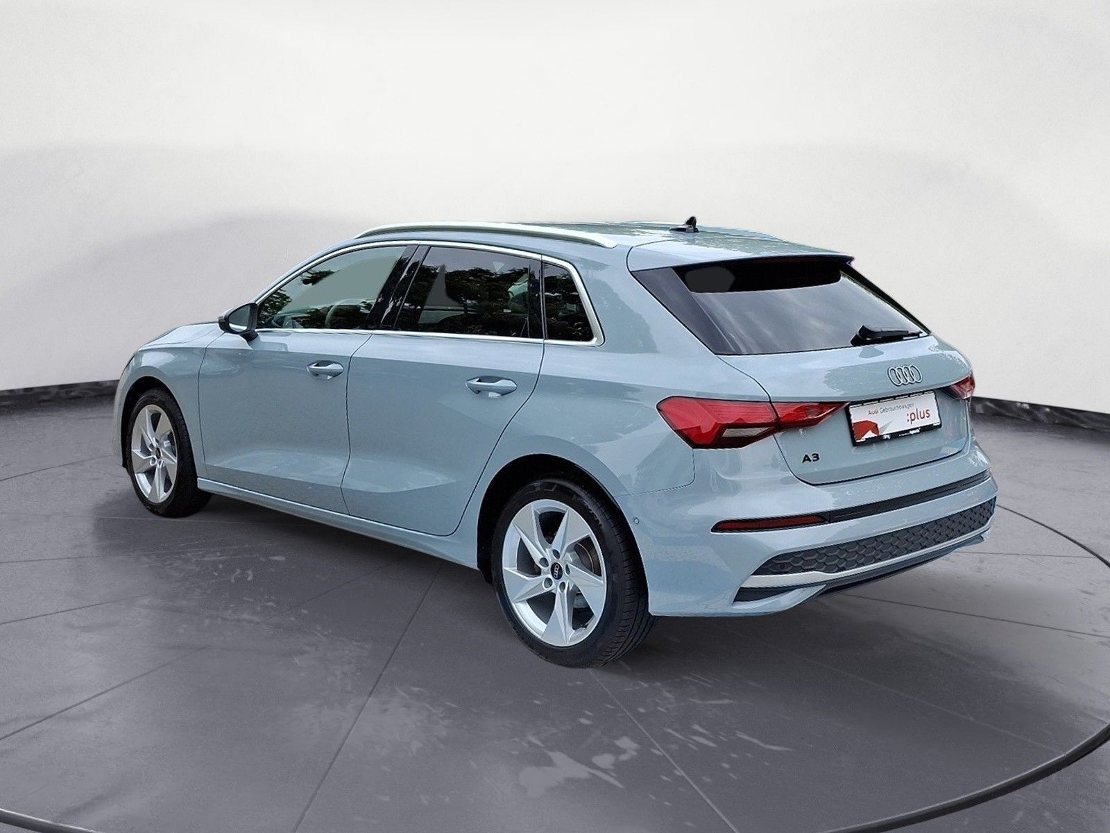 Audi A3 - Bild 4