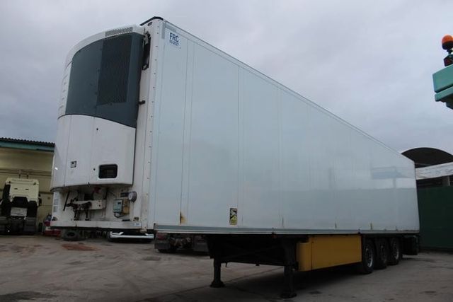 Schmitz Cargobull SKO24 - Thermo King SLX 400 - Nr.: 997