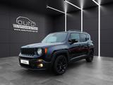 Jeep Renegade Limited FWD - Jeep Renegade: Limited
