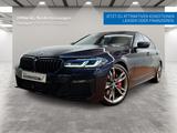 BMW M550i xDrive Limousine M Sport Standheizung AHK - gebrauchte BMW M550 aus dem Jahr 2023
