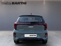 Kia Picanto - Vorschau Bild 7