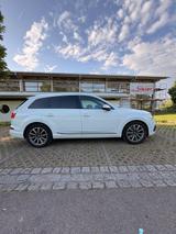 Audi Q7 3.0 TDI quattro tiptronic S Line Pano Navi  - Audi Q7 Gebrauchtwagen in Stuttgart