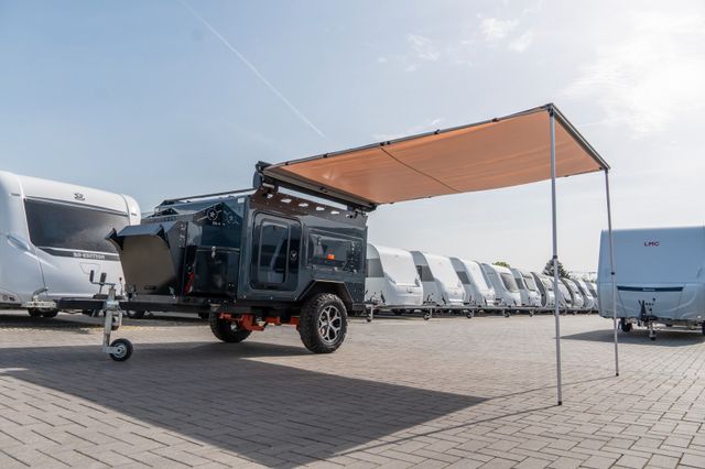 Autres RS-Camp ES-2 *Offroad*Markise*Solar*AHK*750kg*