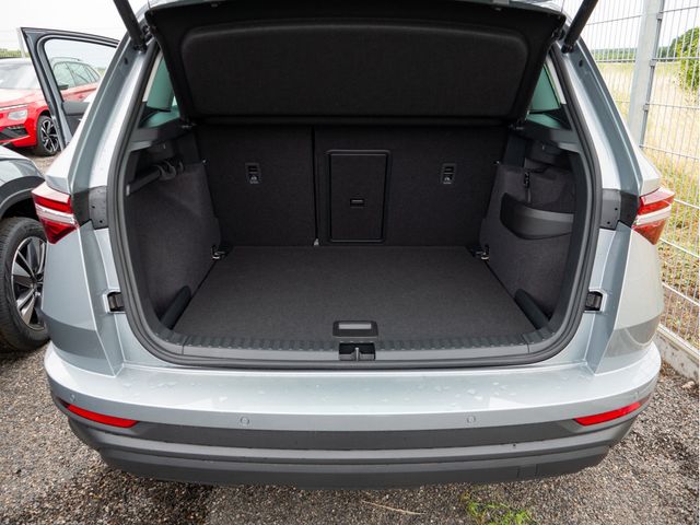 Foto Nummer 14: SKODA Karoq
