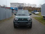 Suzuki Jimny Ranger 1.3 AHK*4x4 - Suzuki Jimny Gebrauchtwagen in Hannover
