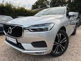 Volvo XC60 T5 AWD Momentum Kamera*AHK*ACC*Navi - Volvo XC60 Momentum mit Benzin-Antrieb
