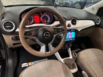 Opel Adam Glam *Navi*Pano*Sitzheizung*