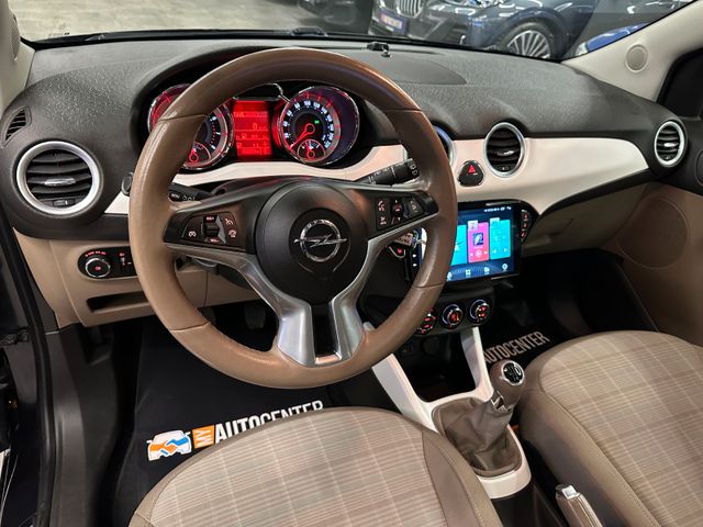 Opel Adam Glam *Navi*Pano*Sitzheizung*