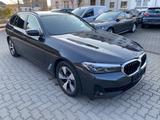 BMW 520d xDrive AHZV / 360 / Leder / 4xSHZ - BMW: Xdrive