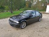 BMW 325i - - BMW 325 aus 2000: 325i