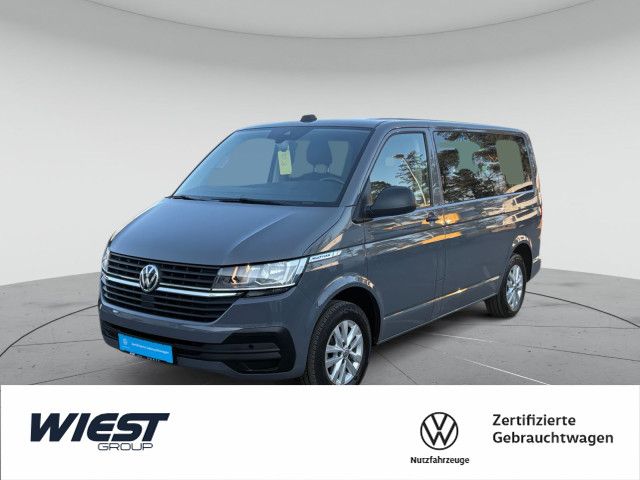 Volkswagen T6.1 Multivan Trendline 2.0 l TDI DSG