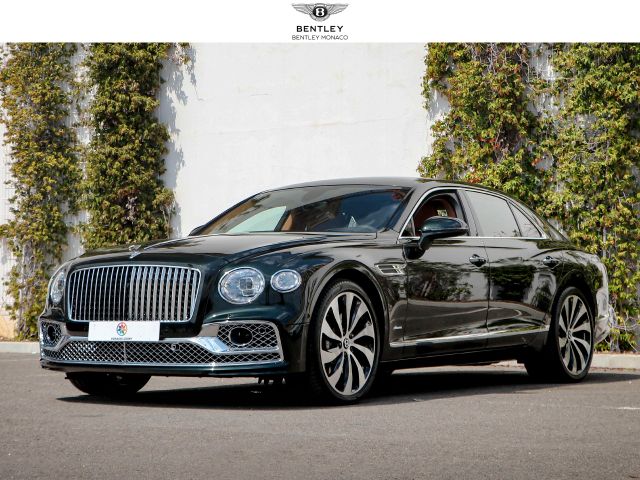 Bentley Flying Spur Azure Hybrid