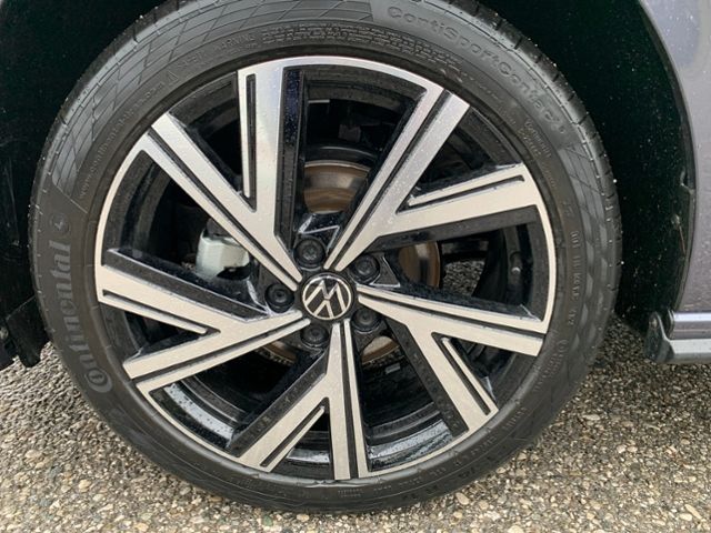 Fahrzeugabbildung Volkswagen Polo 1,0 TSI R-LINE MATRIX-LED NAVI DCP KAMERA S