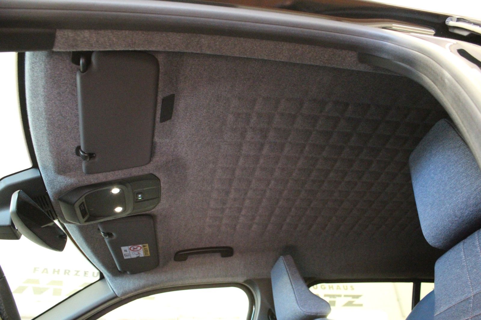 Fahrzeugabbildung Renault R 4 150 Comfort Range Techno*Winterpaket*