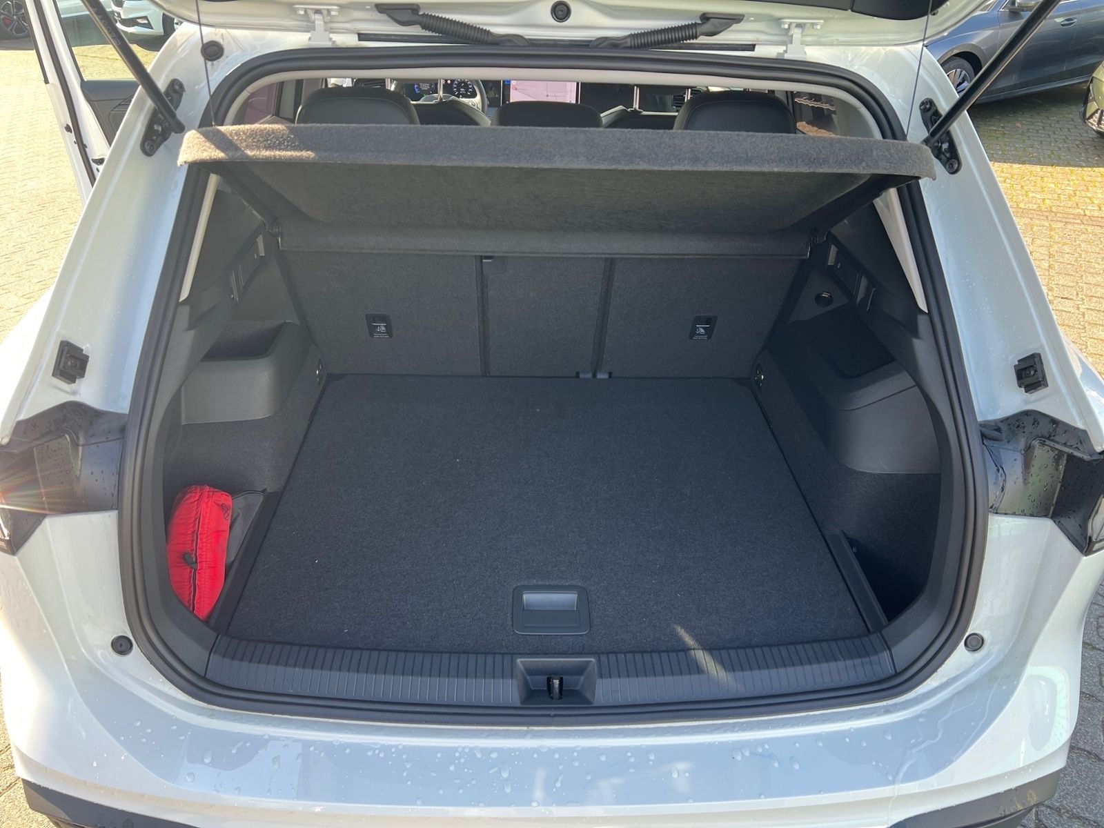 Volkswagen Tiguan - Bild 15