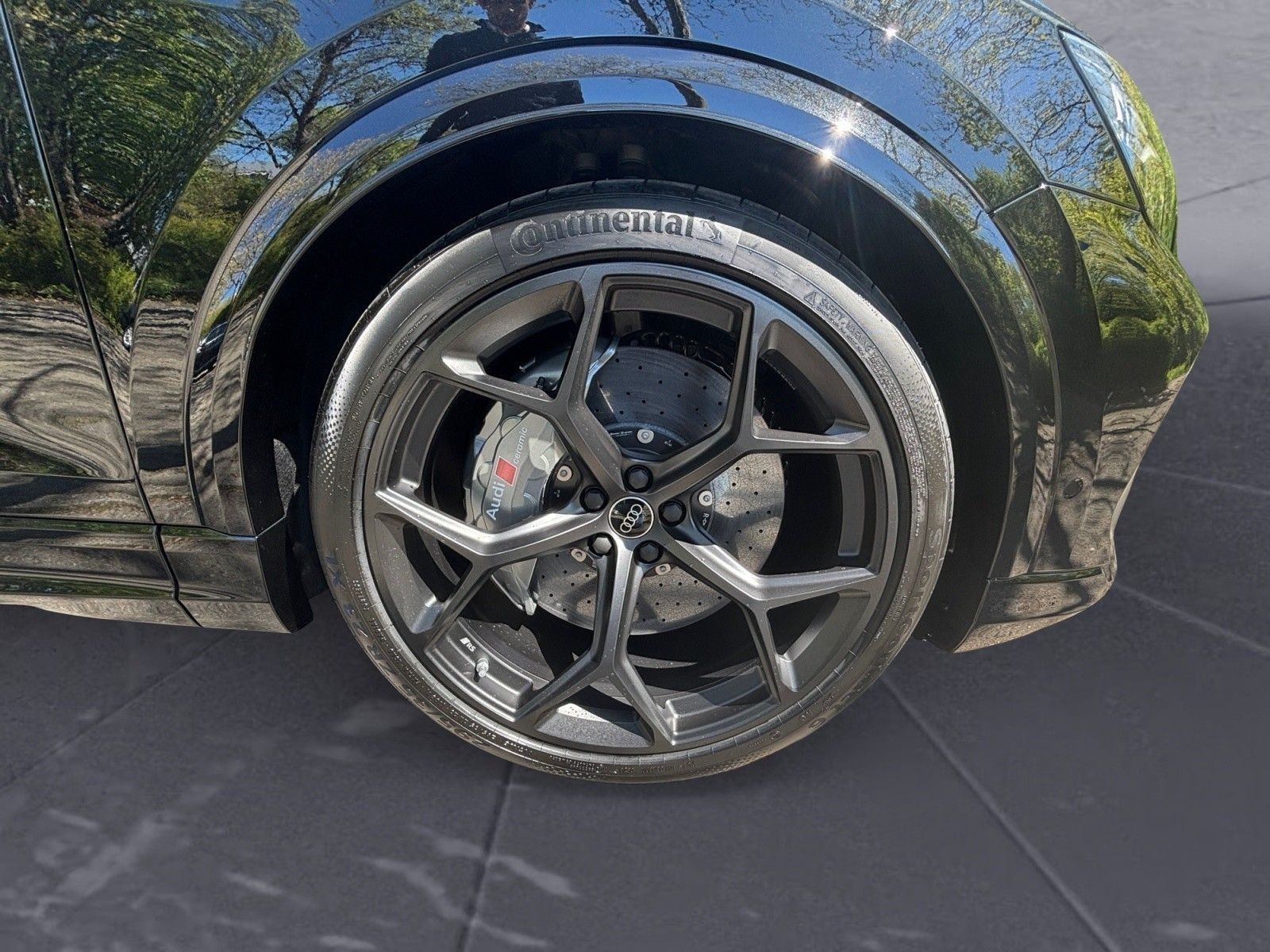 Audi RSQ8 - Bild 9