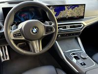 BMW 420 - Vorschau Bild 12