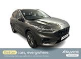 Ford Kuga ST-LINE X 2.5 Duratec PHEV - : Allradantrieb, Geländewagen
