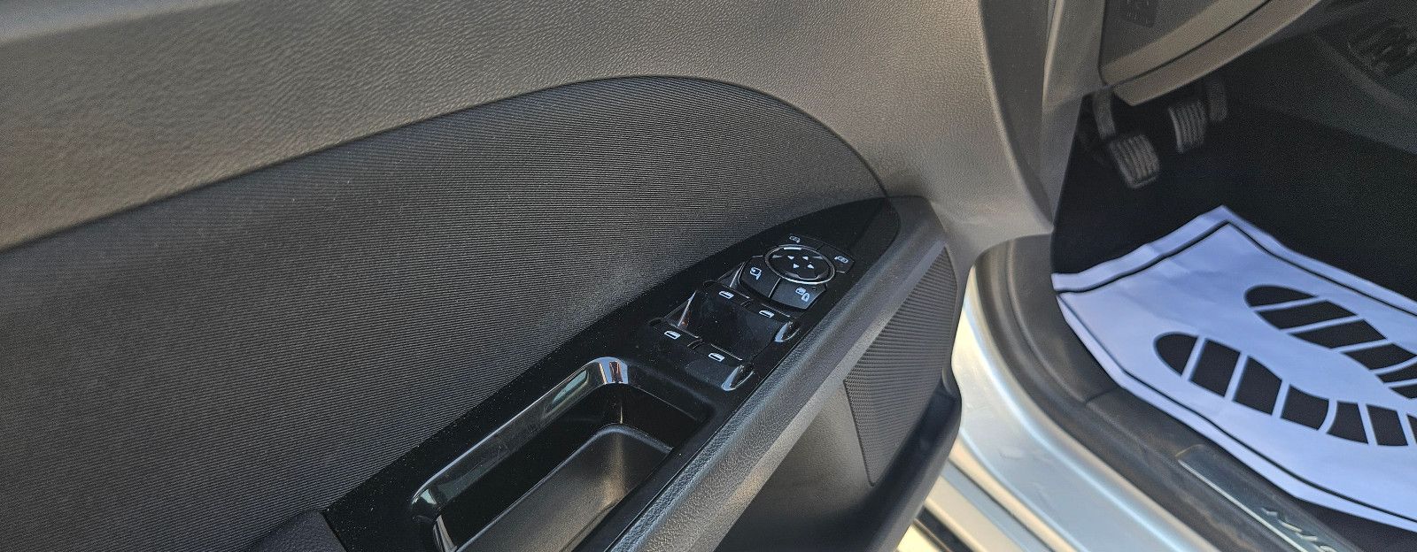 FORD Mondeo Turnier Titanium AHK Navi