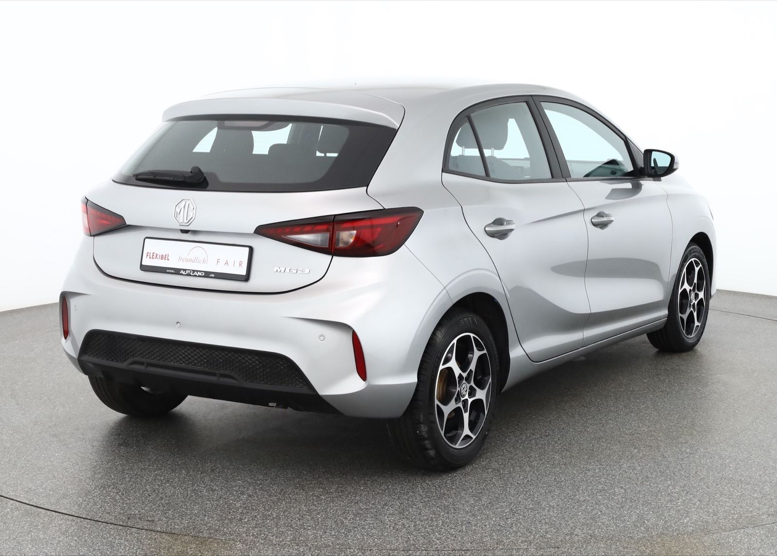 MG3