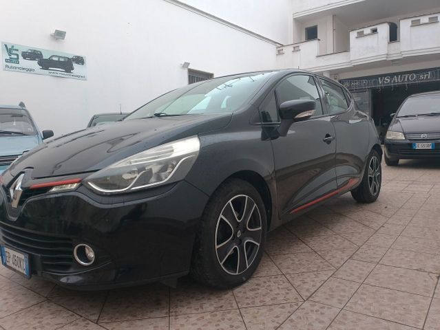 Renault Clio 0.9 TCe 12V 90CV Start&Stop 5 porte