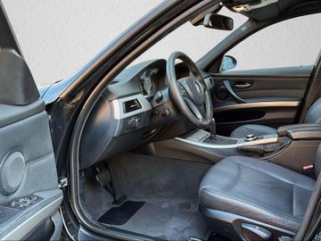 BMW 318 - 9
