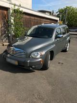 Chevrolet Verkaufe Chevrolet HHR 2,4 LT - Chevrolet Captiva Kombi Gebrauchtwagen