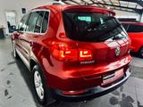 Volkswagen Tiguan Track & Style 4Motion *ZAHNRIEMEN NEU* - VW Tiguan Gebrauchtwagen in Wiesbaden