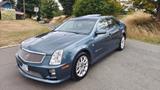 Cadillac STS-V 4.4 V8 Supercharged *Traumzustand*No CTS-V - Cadillac STS Gebrauchtwagen