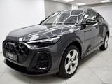 Audi Q5 Sportback TDI q S Line Sport TechPlus 2xDispl - Audi Q5 Tageszulassungen mit Diesel-Antrieb