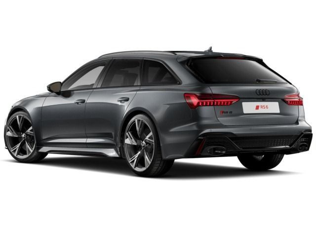 Audi RS6 - Bild 5