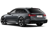 Audi RS6 - Vorschau Bild 5