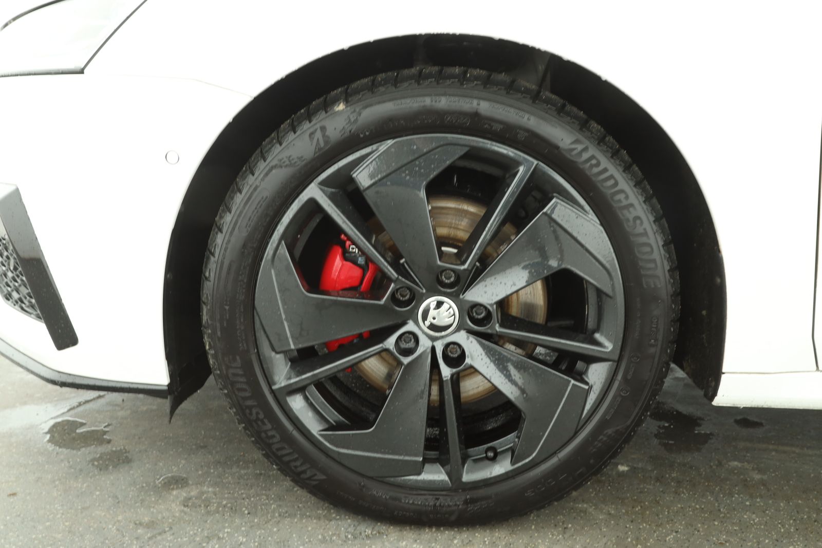Skoda Octavia - Bild 10
