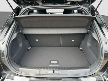 Fotografie 8 des Opel Mokka GS Hybrid Navi LED Kamera PDC