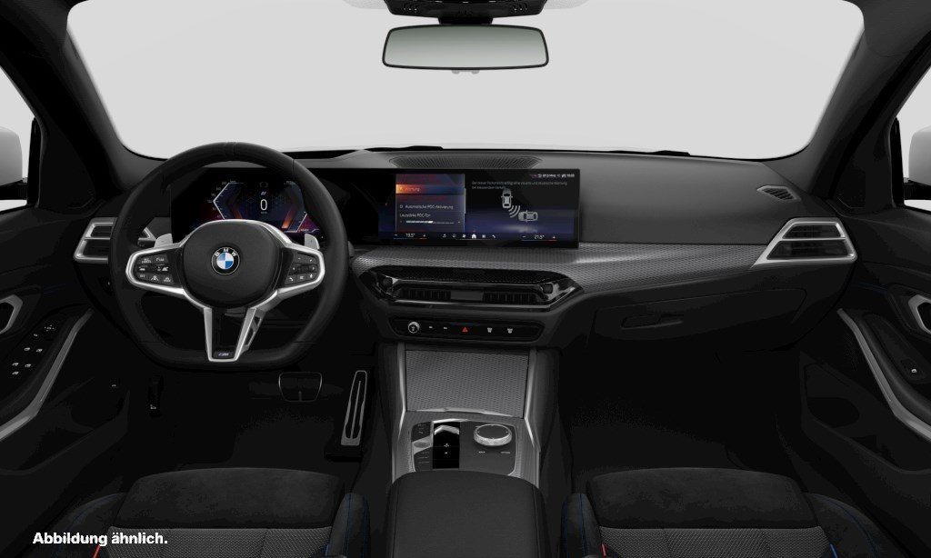 BMW 320 - Bild 3