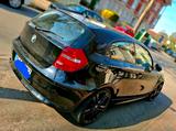 BMW 1 er Reihe - BMW aus 2010: 1er